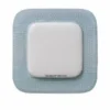 Biatain silicone medicazione in schiuma di poliuretano superassorbente con adesivo in silicone sacro 15x19 5 pezzi