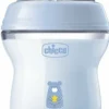 Biberon Natural Feeling Boy Colore Azzurro
