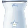 Biberon Natural Feeling Boy Colore Azzurro