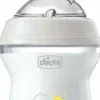 Biberon Natural Feeling Neutro Colore Grigio