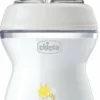 Biberon Natural Feeling Neutro Colore Grigio