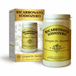Bicarbonato sodiozero 300 g