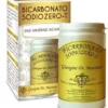 Bicarbonato sodiozero t 500 pastiglie