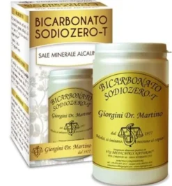 Bicarbonato sodiozero t 500 pastiglie