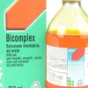 Bicomplex ev intramuscolare sottocutaneo os soluzione 1 flacone 250 ml
