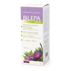 Bilepa 500 ml