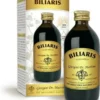 Biliaris liquido analcoolico 200 ml