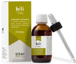 Bilidal 50 ml fitodal prodigi della terra