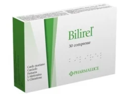 Bilirel 30 compresse