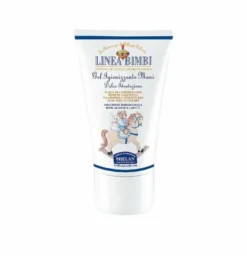 Bimbi gel igienizzante mani 50ml