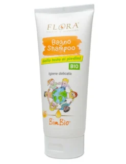BimBìo Bagno Shampoo