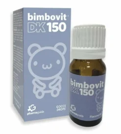 Bimbovit dk 150 7 ml