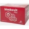 Bimbovit Plus Difese Immunitarie Bambino 15 Bustine