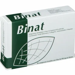 Binat 30 compresse