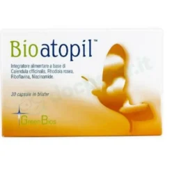 Bioatopil 30 capsule