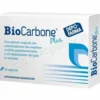 Biocarbone Plus gonfiore addominale 24 capsule
