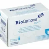 Biocarbone rapido 8 flaconcini