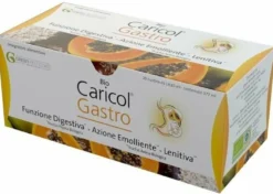 Bio caricol gastro 20 bustine