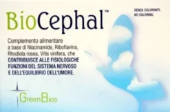 Biocephal 30 capsule
