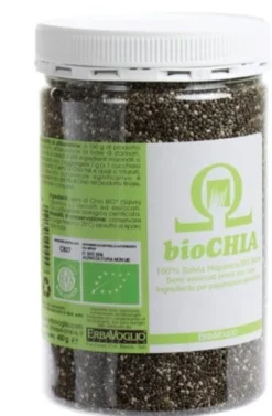 Biochia semi di chia 450 g
