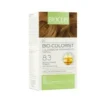 Bioclin Bio-Colorist 8.3 Biondo Chiaro Dorato Tintura Naturale Capelli