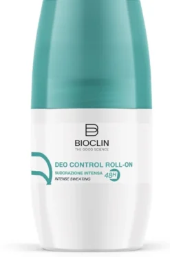 Bioclin Deo Control Roll-on 50 ml