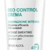 Bioclin deodorante control crema 30ml