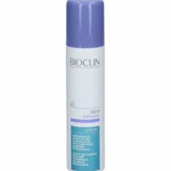 Bioclin Deodorante Intimo Spray Deo Intimate 100 ml