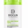 Bioclin deoodorante 24h vapo fresh 100ml