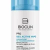 Bioclin deo pro active vapo deodorante senza profumo 100ml