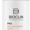 Bioclin deo pro allergy vapo deodorante delicato 100ml