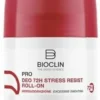 Bioclin deo pro 72h stress resist 50 ml