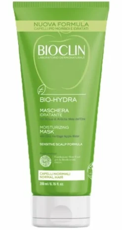 Bioclin hydra maschera 200 ml