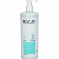 Bioclin Light Daily Detergente Delicato 740 mL