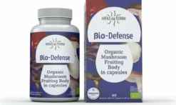 Biodefense 60cps
