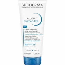 Bioderma Atoderm Crème Ultra Idratante Pelle Secca 200 ml