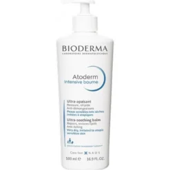 Bioderma Atoderm Intensive Baume Balsamo Pelle Atopica 500 ml