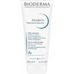 Bioderma Atoderm Intensive Baume Balsamo Pelle Atopica 200 ml