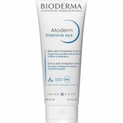 Bioderma Atoderm Intensive Eye Palpebre Irritate 100 ml