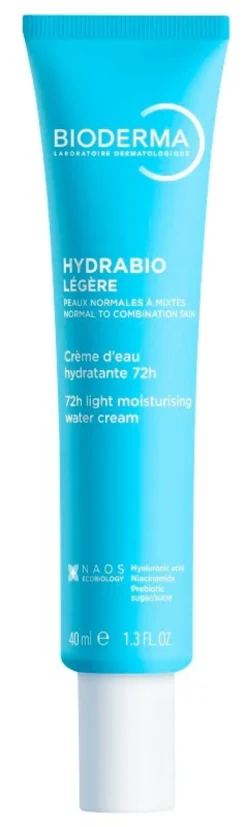 Bioderma Hydrabio Legere 40ml