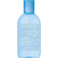 Bioderma Hydrabio Tonique Tonico Idratante Viso 250 ml