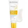 Bioderma Photoderm Crème SPF50+ Solare Viso 40 ml