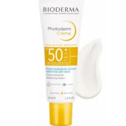Bioderma Photoderm Crème SPF50+ Solare Viso 40 ml