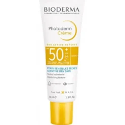 Bioderma Photoderm Crème SPF50+ Solare Viso 40 ml