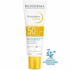 Bioderma Photoderm Crème SPF50+ Solare Viso 40 ml