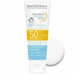Bioderma Photoderm Pediatric Mineral Spf50+ 50 ml