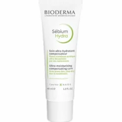 Bioderma Sébium Hydra Crema Nutriente Idratante 40 ml