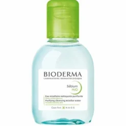Bioderma Sebium H2O Soluzione Micellare 100 ml