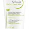 Bioderma sebium hydra cleanser 200 ml