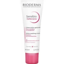 Bioderma Sensibio Defensive Crema Attiva Lenitiva 40 ml